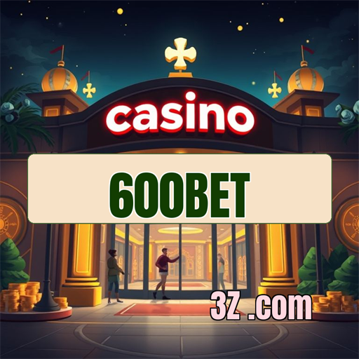 O App Inovador da 600bet: Revolucionando Jogos Online