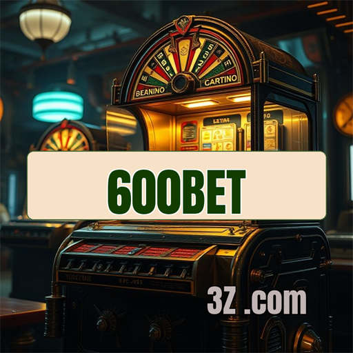 Descubra os Jogos Imperdíveis do 600bet e Venha Se Divertir