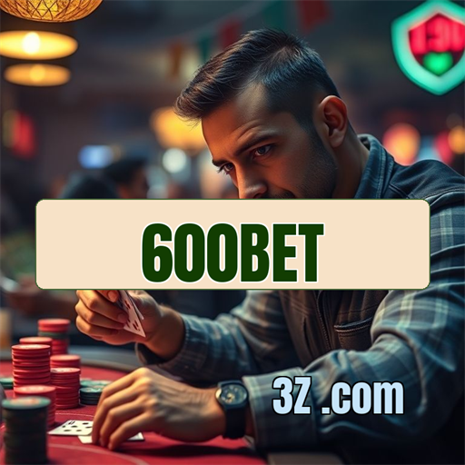 Os Melhores Slots da 600bet: Uma Experiência Única