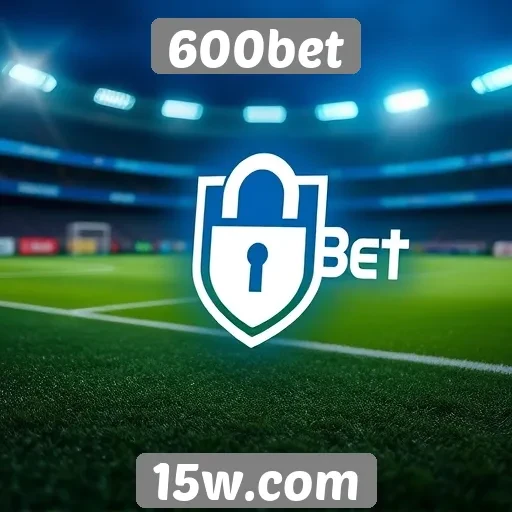Segurança e confiabilidade do site 600bet