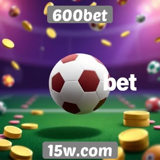 Tendências de jogos populares no 600bet
