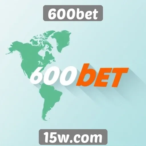 Histórico de pagamentos e saques no 600bet